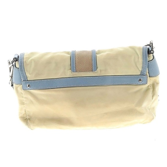 Prada Nylon Shoulder Bag - Picture 3 of 15